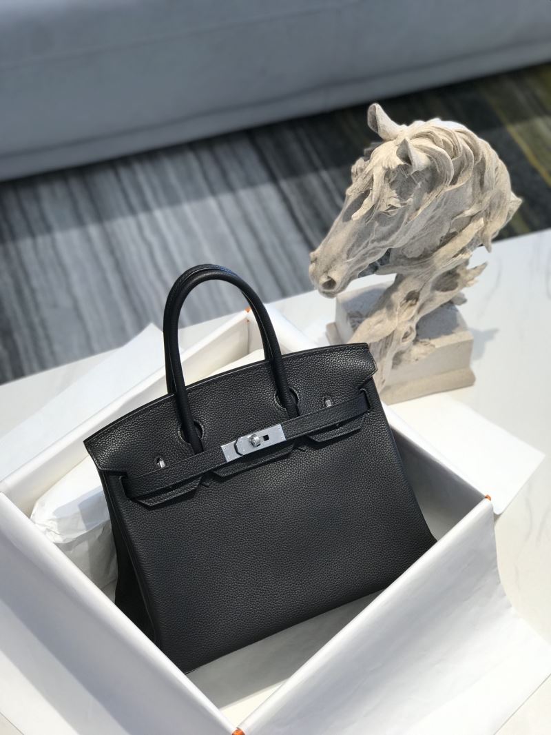 Hermes Birkin Bags